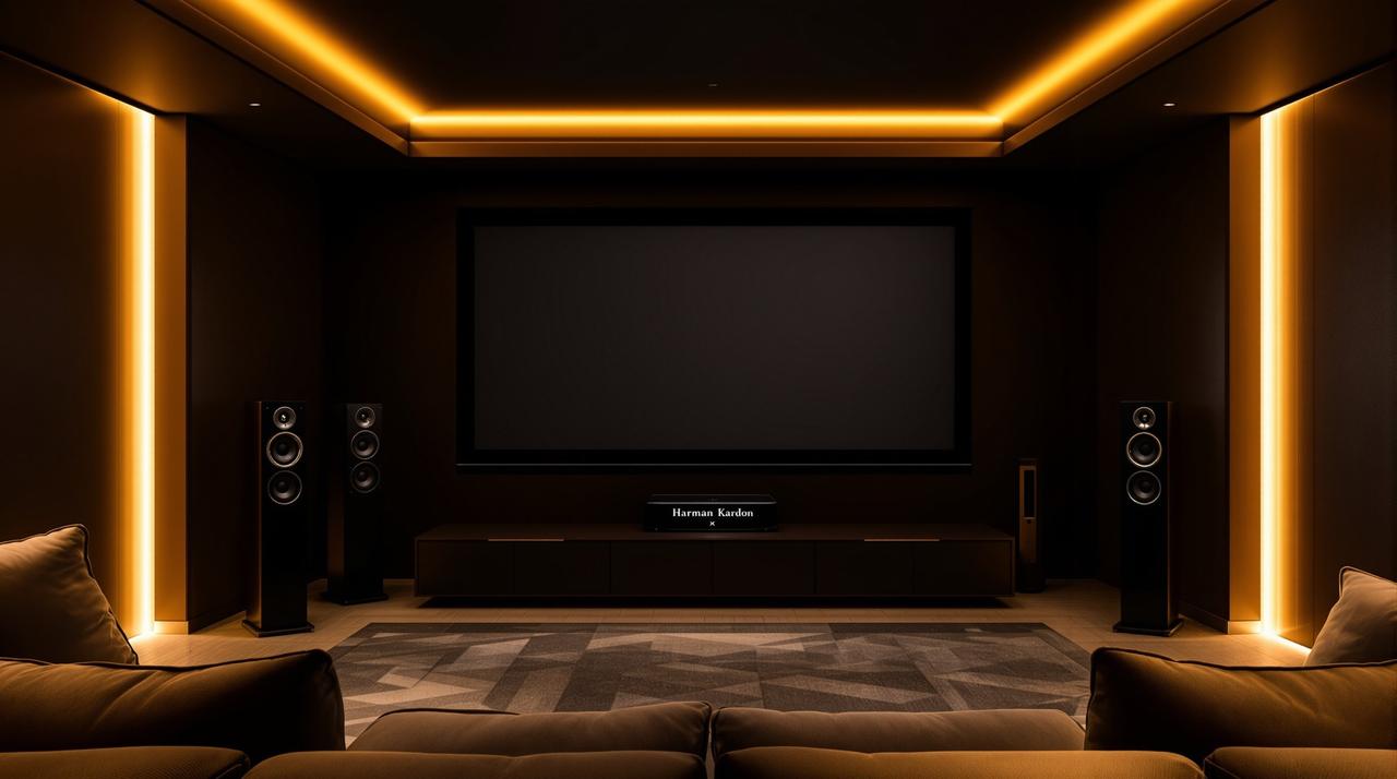 IMAX Enhanced技术落地日韩激情影院，家庭观影再升级