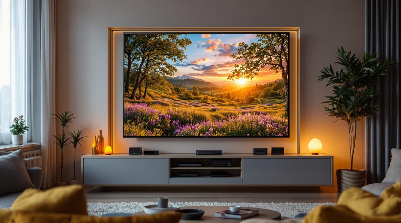 日韩激情影院推出4K HDR专区，引领超高清观影新体验