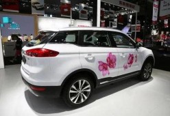 国产四虎,引领中国汽车工业崛起的四大巨头